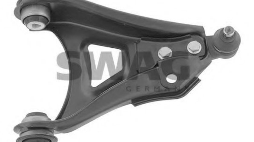 Brat, suspensie roata RENAULT CLIO II (BB0/1/2, CB0/1/2) (1998 - 2005) SWAG 60 91 0895 piesa NOUA