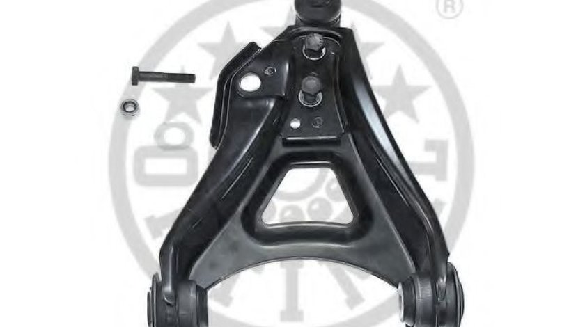 Brat, suspensie roata RENAULT CLIO II (BB0/1/2, CB0/1/2) (1998 - 2005) OPTIMAL G6-604 piesa NOUA