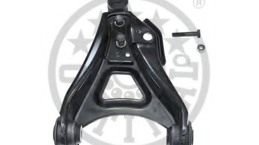 Brat, suspensie roata RENAULT CLIO II (BB0/1/2, CB0/1/2) (1998 - 2005) OPTIMAL G6-605 piesa NOUA