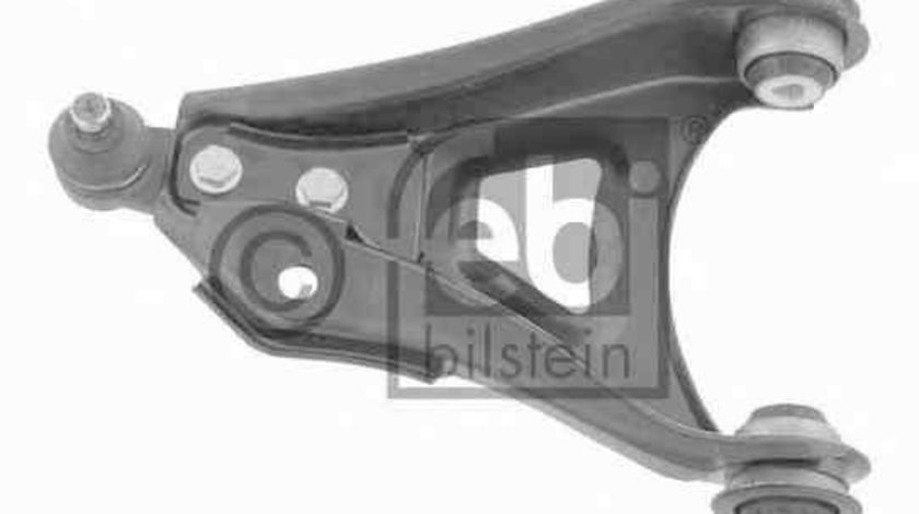 Brat, suspensie roata RENAULT CLIO II (BB0/1/2_, CB0/1/2_) FEBI BILSTEIN 10894