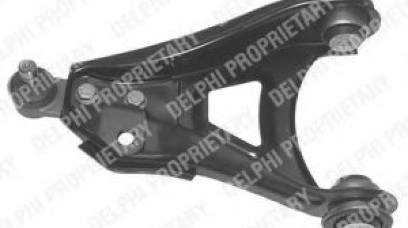 Brat, suspensie roata RENAULT CLIO II (BB0/1/2, CB0/1/2) (1998 - 2005) DELPHI TC883 piesa NOUA