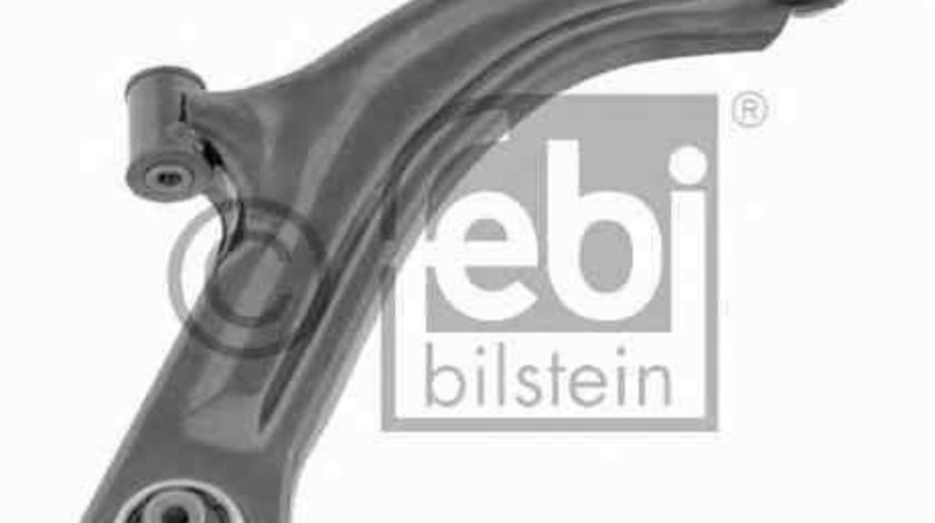 Brat, suspensie roata RENAULT CLIO III (BR0/1, CR0/1) FEBI BILSTEIN 24252