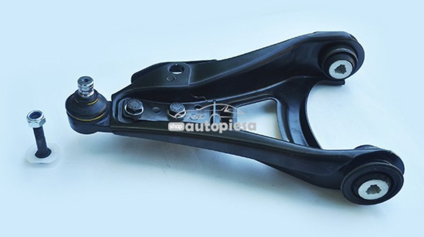 Brat, suspensie roata RENAULT CLIO III (BR0/1, CR0/1) (2005 - 2012) PREMIERE FDT.516 piesa NOUA
