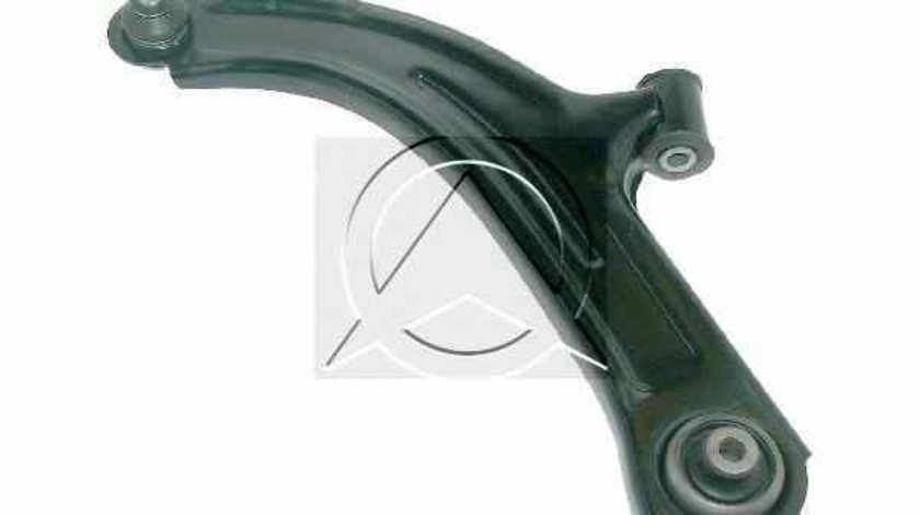 Brat suspensie roata RENAULT CLIO III BR0/1 CR0/1 SIDEM 5872