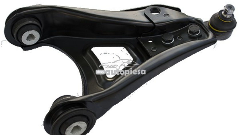 Brat, suspensie roata RENAULT CLIO III (BR0/1, CR0/1) (2005 - 2012) PREMIERE FDT.518 piesa NOUA