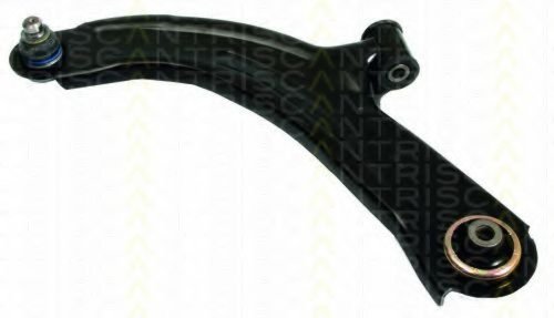 Brat, suspensie roata RENAULT CLIO III (BR0/1, CR0/1) (2005 - 2012) TRISCAN 8500 10548 piesa NOUA