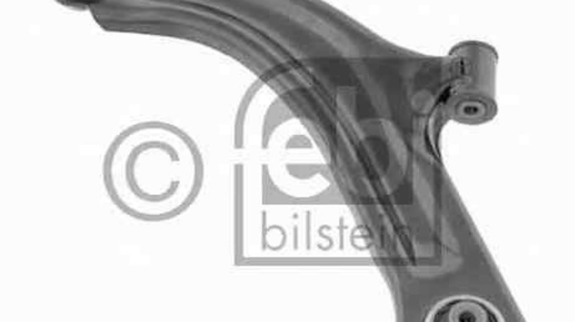 Brat, suspensie roata RENAULT CLIO III (BR0/1, CR0/1) FEBI BILSTEIN 24251