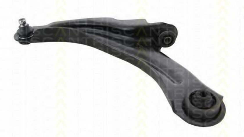 Brat, suspensie roata RENAULT CLIO IV (2012 - 2016) TRISCAN 8500 25578 piesa NOUA