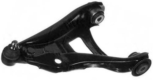 Brat, suspensie roata RENAULT ESPACE III (JE0) (1996 - 2002) QWP WSS1567 piesa NOUA
