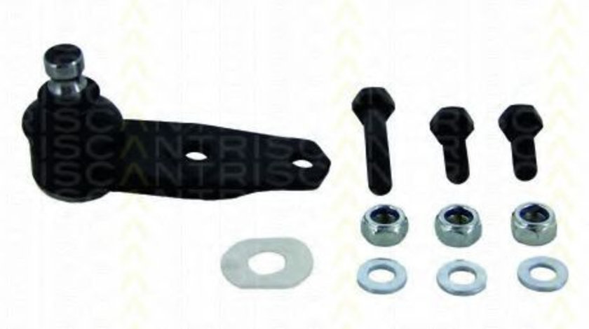 Brat, suspensie roata RENAULT ESPACE IV (JK0/1) (2002 - 2015) TRISCAN 8500 25552 piesa NOUA