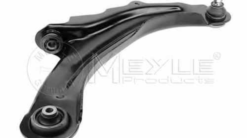 Brat suspensie roata RENAULT GRAND SCÉNIC II JM0/1 MEYLE 16-16 050 0023