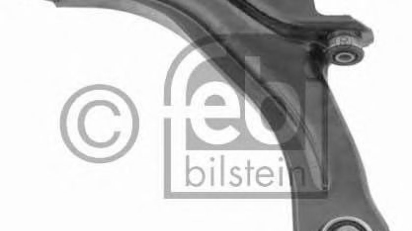 Brat, suspensie roata RENAULT GRAND SCENIC II (JM0/1) (2004 - 2016) FEBI BILSTEIN 24083 piesa NOUA