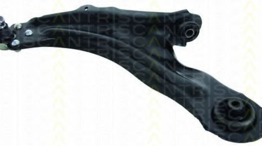 Brat, suspensie roata RENAULT KANGOO BE BOP (KW0/1) (2009 - 2016) TRISCAN 8500 25554 piesa NOUA