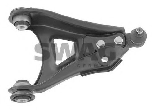 Brat, suspensie roata RENAULT KANGOO Express (FC0/1) (1997 - 2007) SWAG 60 91 0895 piesa NOUA