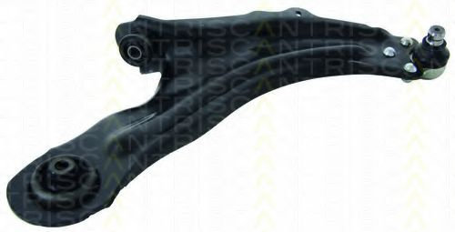 Brat, suspensie roata RENAULT KANGOO Express (FW0/1) (2008 - 2016) TRISCAN 8500 25553 piesa NOUA