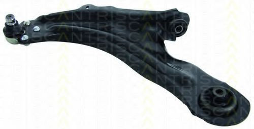 Brat, suspensie roata RENAULT KANGOO Express (FW0/1) (2008 - 2016) TRISCAN 8500 25554 piesa NOUA