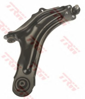 Brat, suspensie roata RENAULT KANGOO / GRAND KANGOO (KW0/1) (2008 - 2016) TRW JTC2294 piesa NOUA