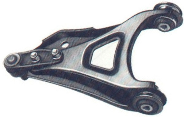 Brat, suspensie roata RENAULT KANGOO (KC0/1) (1997 - 2007) QWP WSS623 piesa NOUA