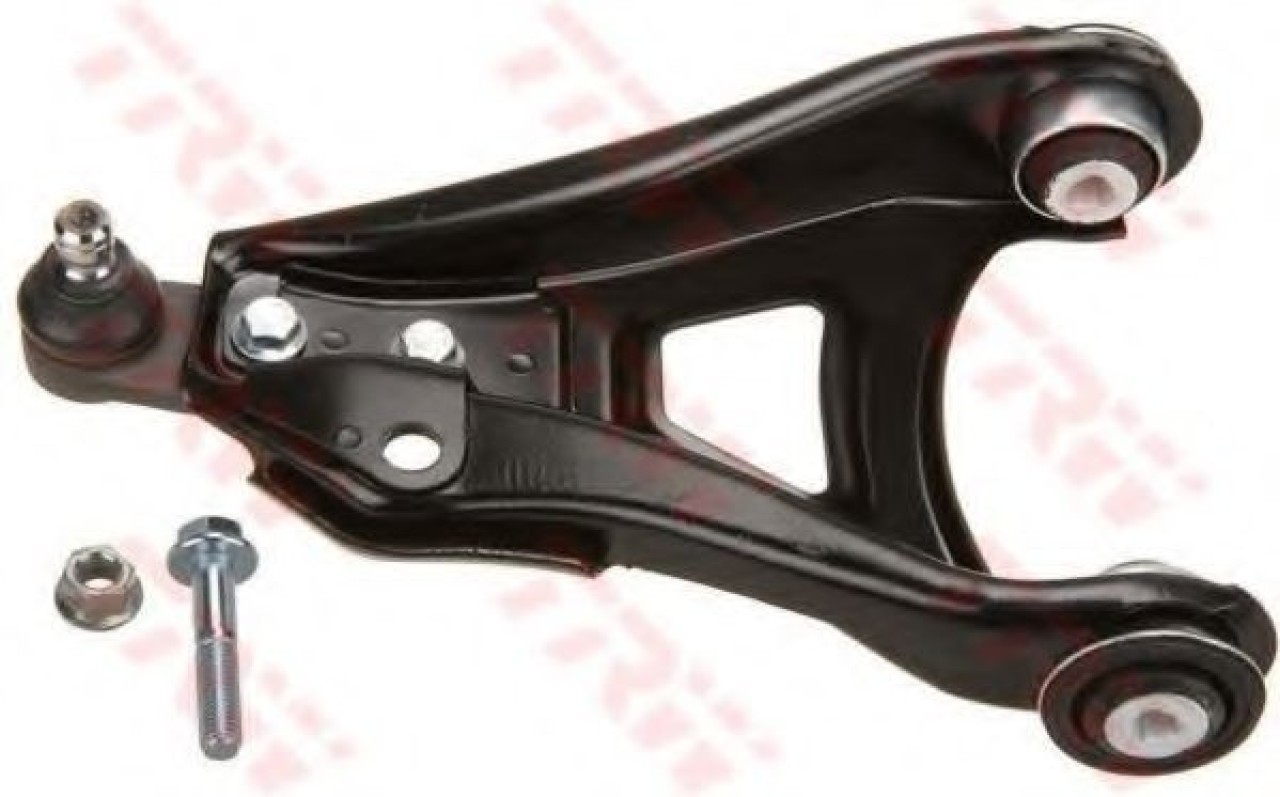 Brat, suspensie roata RENAULT KANGOO (KC0/1) (1997 - 2007) TRW JTC404 piesa NOUA