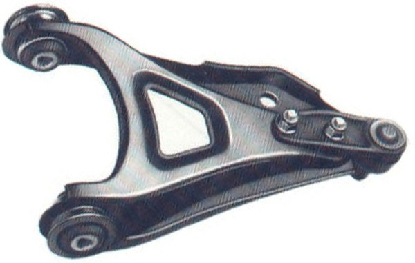 Brat, suspensie roata RENAULT KANGOO (KC0/1) (1997 - 2007) QWP WSS600 piesa NOUA