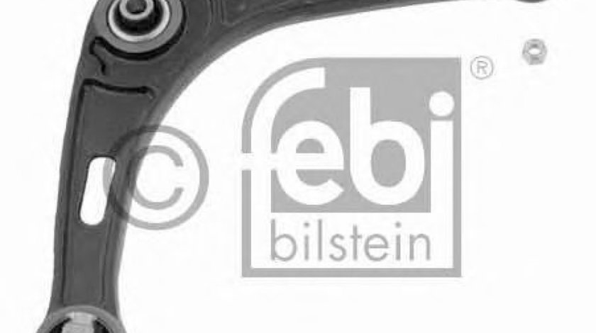 Brat, suspensie roata RENAULT LAGUNA I (B56, 556) (1993 - 2001) FEBI BILSTEIN 10876 piesa NOUA