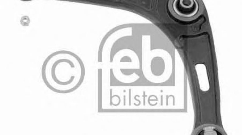 Brat, suspensie roata RENAULT LAGUNA I (B56, 556) (1993 - 2001) FEBI BILSTEIN 10877 piesa NOUA