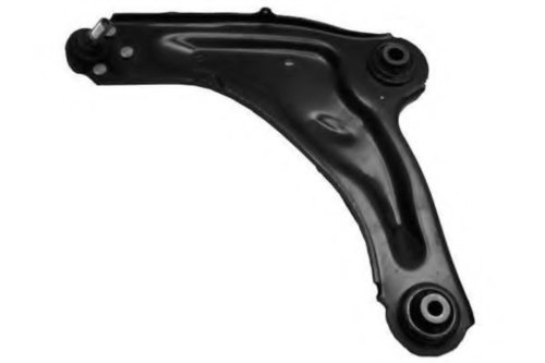 Brat, suspensie roata RENAULT LAGUNA II (BG0/1) (2001 - 2016) MOOG RE-WP-2301 piesa NOUA