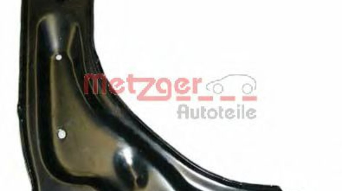 Brat, suspensie roata RENAULT LAGUNA II (BG0/1) (2001 - 2016) METZGER 58064202 piesa NOUA