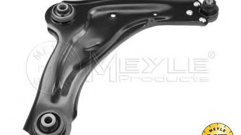 Brat, suspensie roata RENAULT LAGUNA II Grandtour (KG0/1) (2001 - 2016) MEYLE 16-16 050 0020/HD piesa NOUA