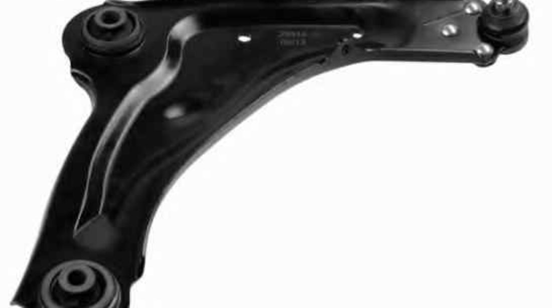 Brat suspensie roata RENAULT LAGUNA II Grandtour KG0/1 LEMFÖRDER 29414 01