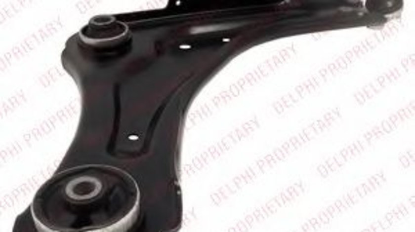 Brat, suspensie roata RENAULT LAGUNA III (BT0/1) (2007 - 2016) DELPHI TC2551 piesa NOUA