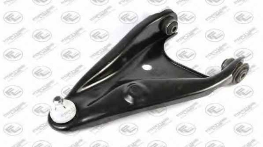 Brat suspensie roata RENAULT LOGAN I LS FORTUNE LINE FZ5715