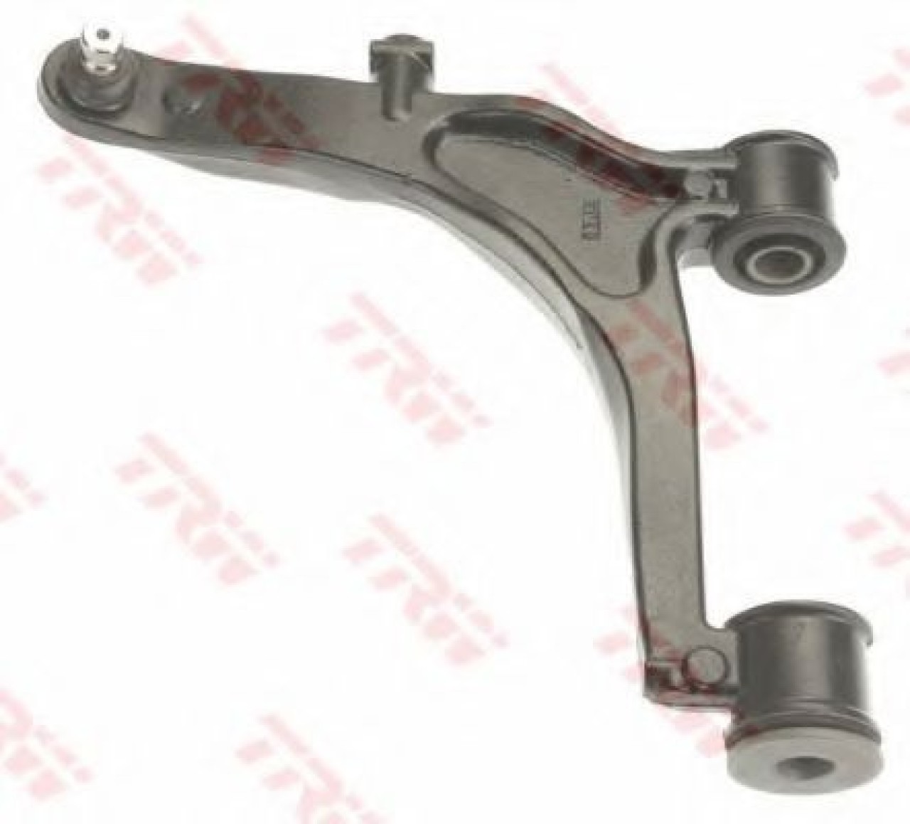 Brat, suspensie roata RENAULT MASTER II bus (JD) (1998 - 2010) TRW JTC2167 piesa NOUA