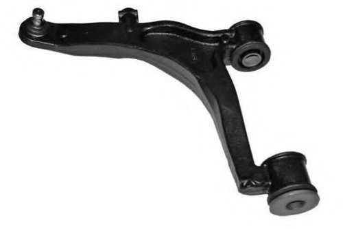 Brat, suspensie roata RENAULT MASTER II bus (JD) (1998 - 2010) MOOG RE-WP-1052 piesa NOUA