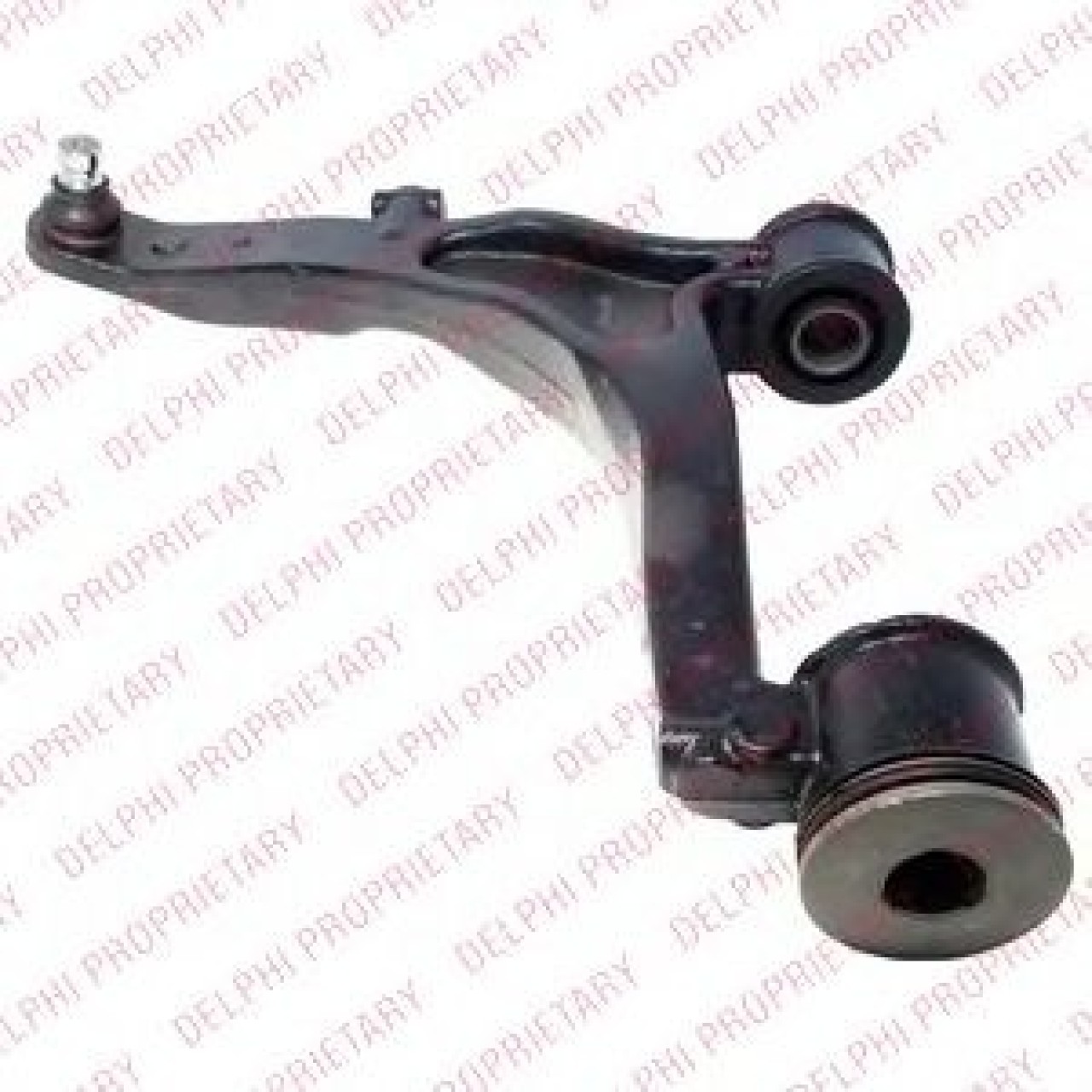 Brat, suspensie roata RENAULT MASTER II platou / sasiu (ED/HD/UD) (1998 - 2010) DELPHI TC2353 piesa NOUA