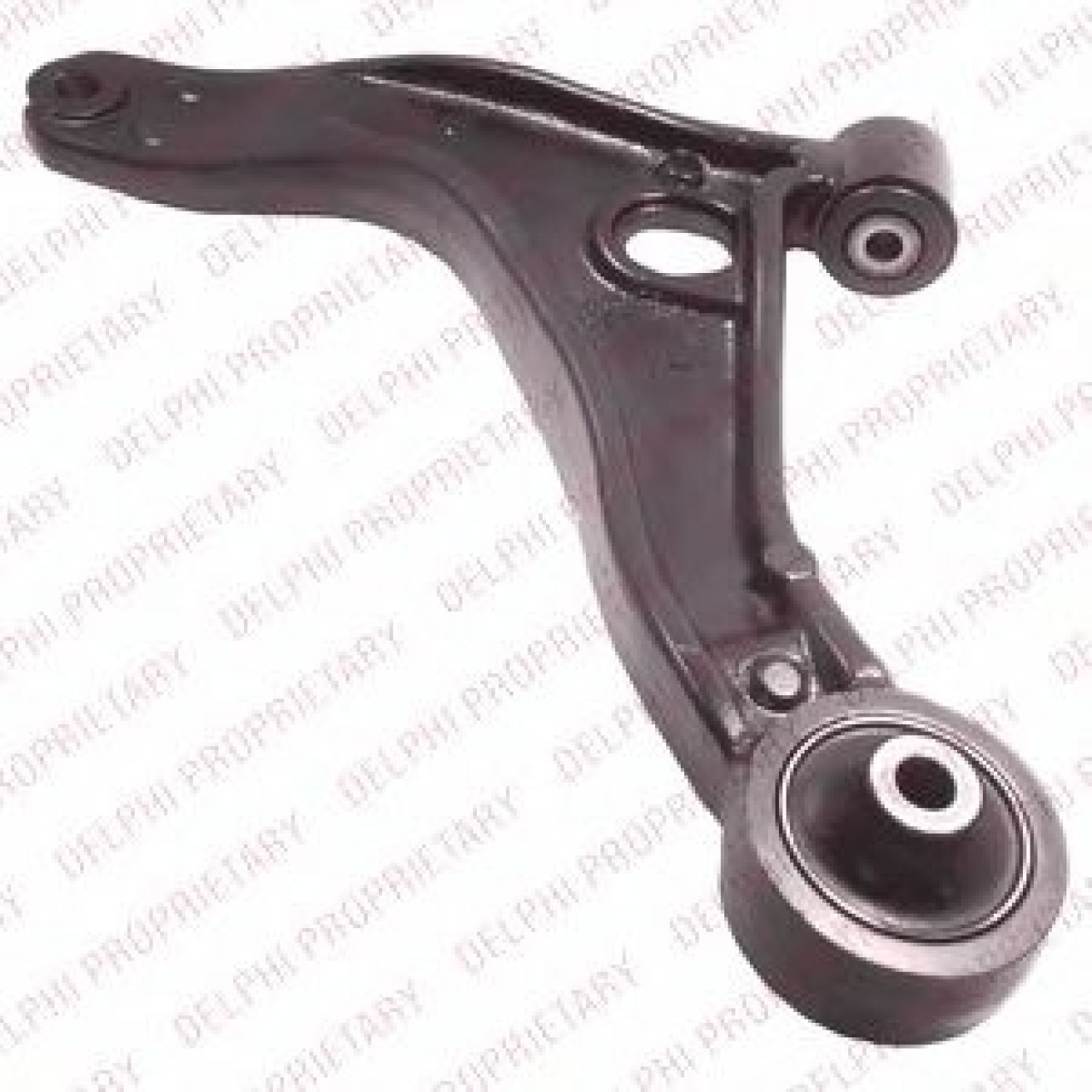 Brat, suspensie roata RENAULT MASTER III bus (JV) (2011 - 2016) DELPHI TC2471 piesa NOUA