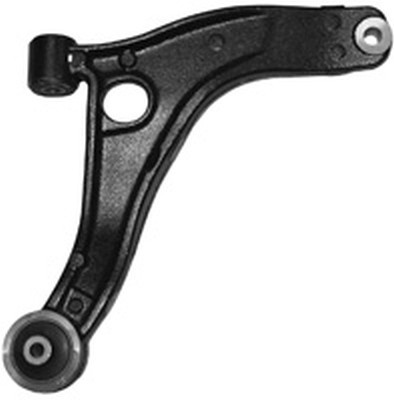 Brat, suspensie roata RENAULT MASTER III bus (JV) (2011 - 2016) QWP WSS1545 piesa NOUA