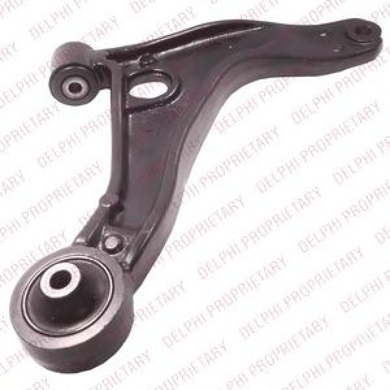 Brat, suspensie roata RENAULT MASTER III platou / sasiu (EV, HV, UV) (2010 - 2016) DELPHI TC2472 piesa NOUA