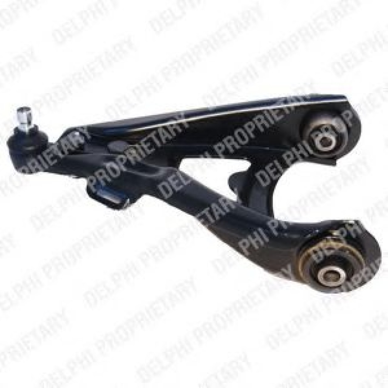Brat, suspensie roata RENAULT MEGANE I (BA0/1) (1995 - 2004) DELPHI TC1257 piesa NOUA