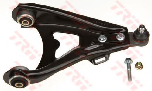 Brat, suspensie roata RENAULT MEGANE I (BA0/1) (1995 - 2004) TRW JTC333 piesa NOUA