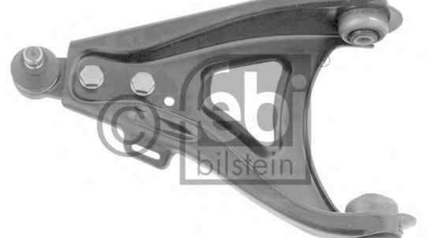 Brat, suspensie roata RENAULT MEGANE I (BA0/1_) FEBI BILSTEIN 19647