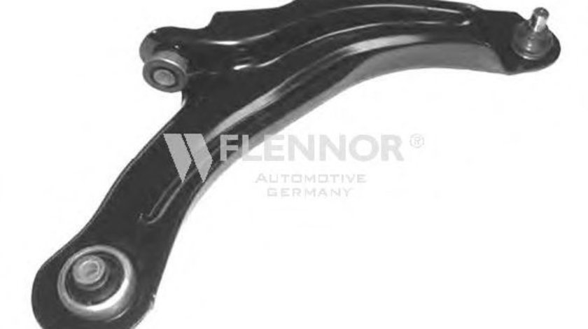 Brat, suspensie roata RENAULT MEGANE I Classic (LA0/1) (1996 - 2006) FLENNOR FL0968-G piesa NOUA