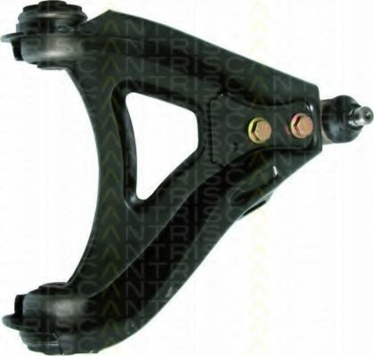 Brat, suspensie roata RENAULT MEGANE I Classic (LA0/1) (1996 - 2006) TRISCAN 8500 25505 piesa NOUA