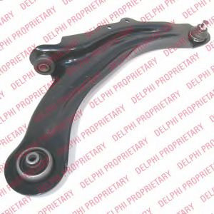 Brat, suspensie roata RENAULT MEGANE II (BM0/1, CM0/1) (2002 - 2011) DELPHI TC1365 piesa NOUA