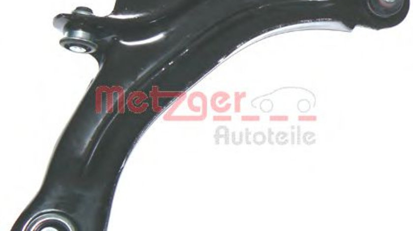 Brat, suspensie roata RENAULT MEGANE II Grandtour (KM0/1) (2003 - 2012) METZGER 58063802 piesa NOUA