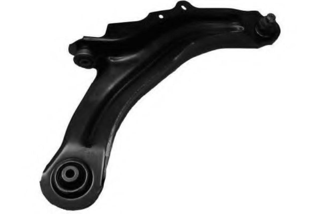 Brat, suspensie roata RENAULT MEGANE II Limuzina (LM0/1) (2003 - 2016) MOOG RE-WP-2090 piesa NOUA