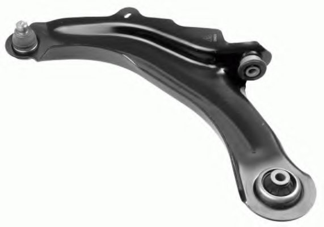 Brat, suspensie roata RENAULT MEGANE II Limuzina (LM0/1) (2003 - 2016) LEMFÖRDER 29429 01 piesa NOUA