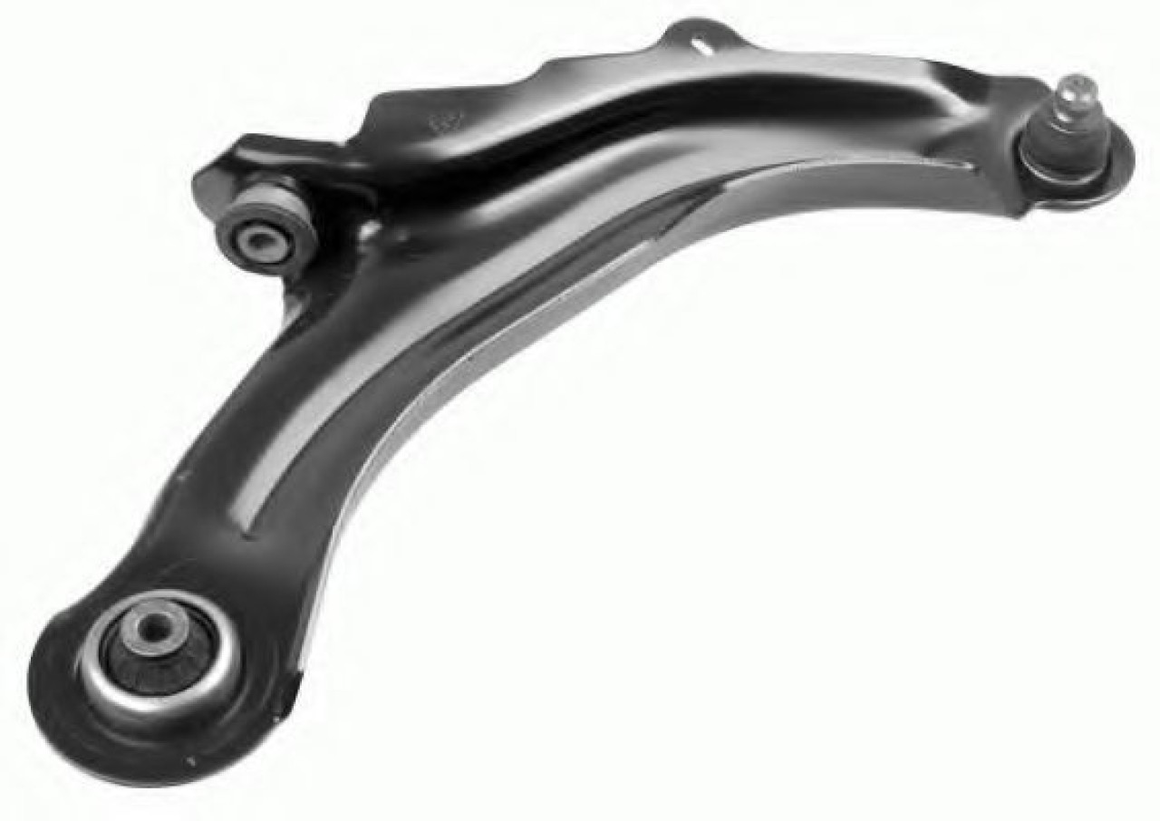 Brat, suspensie roata RENAULT MEGANE II Limuzina (LM0/1) (2003 - 2016) LEMFÖRDER 29430 01 piesa NOUA