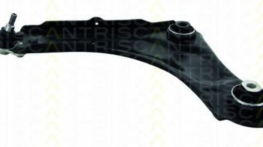 Brat, suspensie roata RENAULT MEGANE III Cupe (DZ0/1) (2008 - 2016) TRISCAN 8500 25564 piesa NOUA