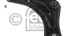 Brat, suspensie roata RENAULT MEGANE III Cupe (DZ0...